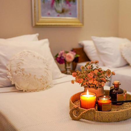 Bozcaada Biz Otel المظهر الخارجي الصورة