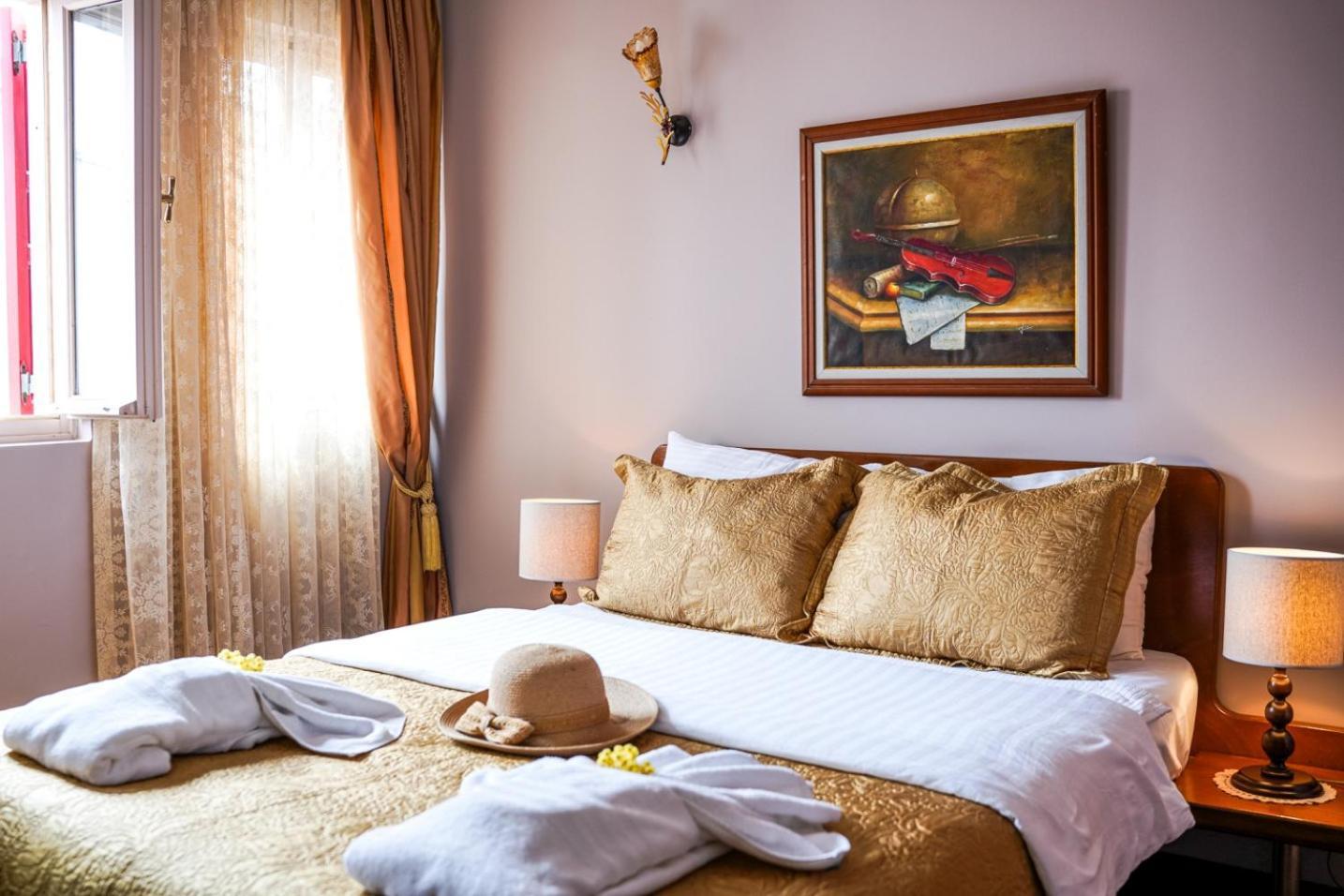 Bozcaada Biz Otel المظهر الخارجي الصورة