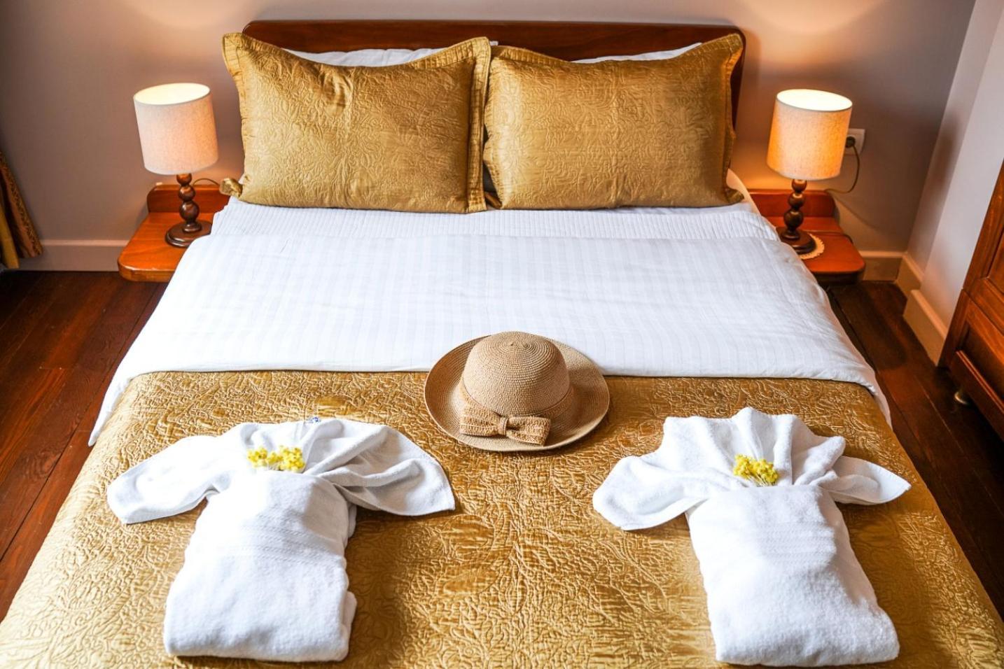 Bozcaada Biz Otel المظهر الخارجي الصورة