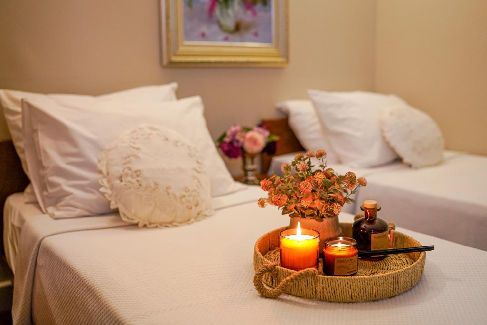 Bozcaada Biz Otel المظهر الخارجي الصورة
