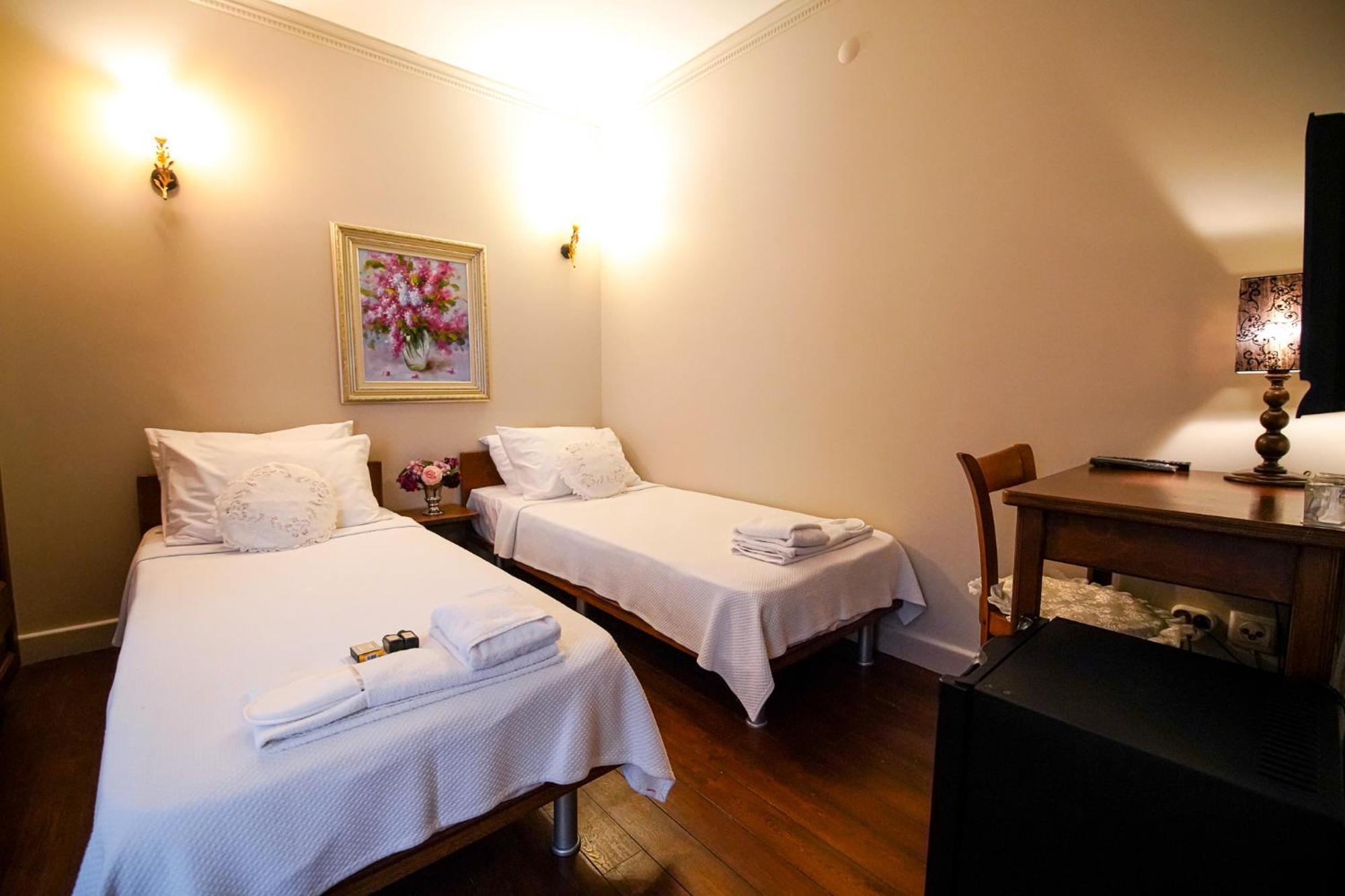 Bozcaada Biz Otel المظهر الخارجي الصورة