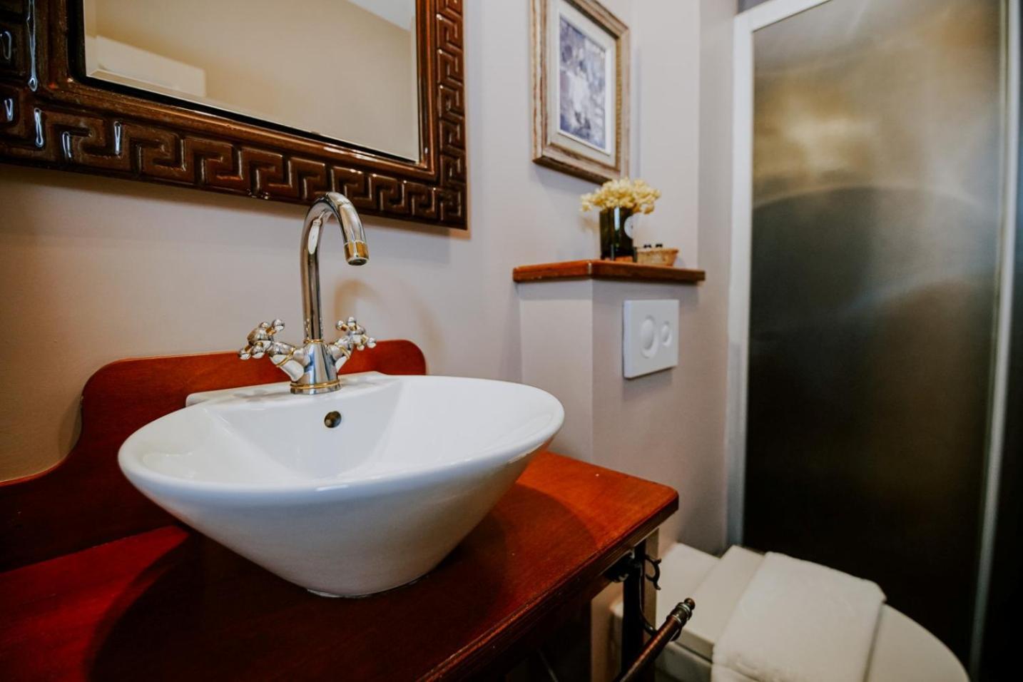 Bozcaada Biz Otel المظهر الخارجي الصورة