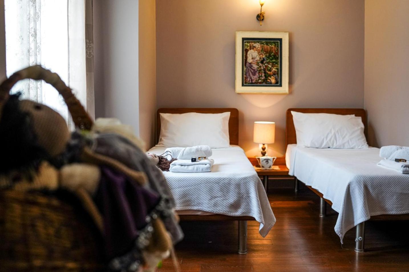 Bozcaada Biz Otel المظهر الخارجي الصورة