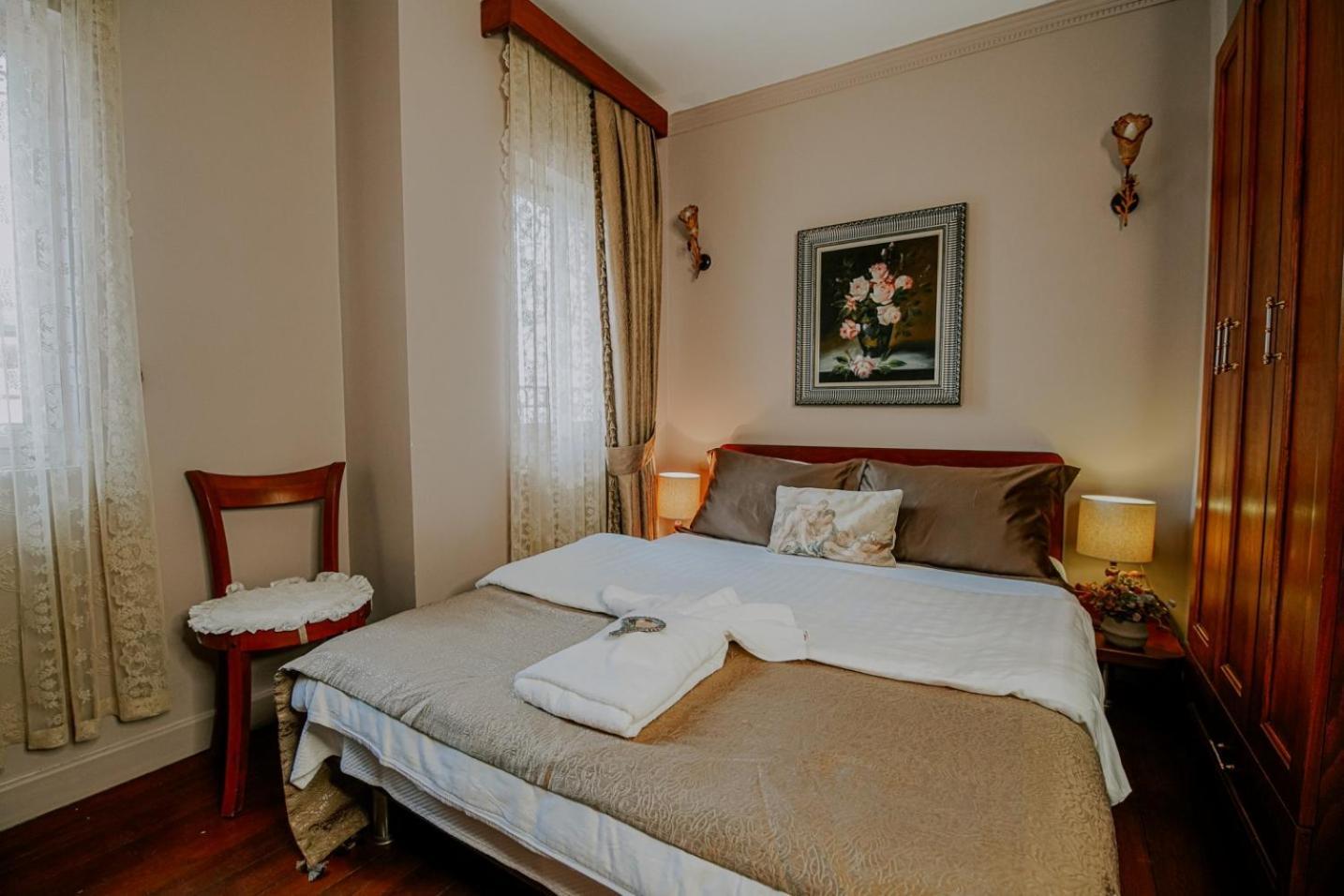 Bozcaada Biz Otel المظهر الخارجي الصورة