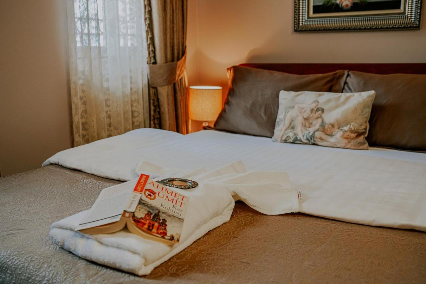 Bozcaada Biz Otel المظهر الخارجي الصورة