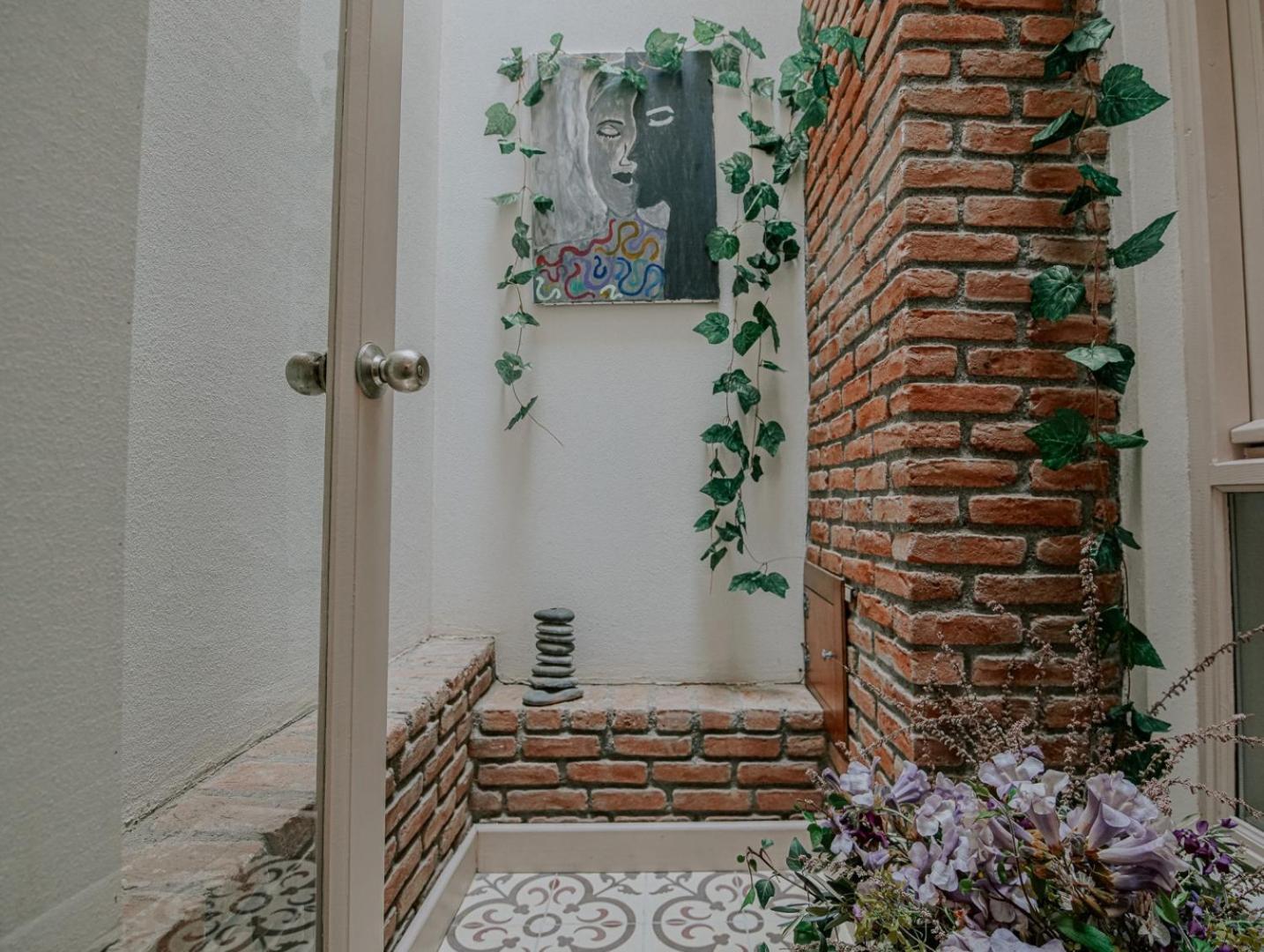 Bozcaada Biz Otel المظهر الخارجي الصورة