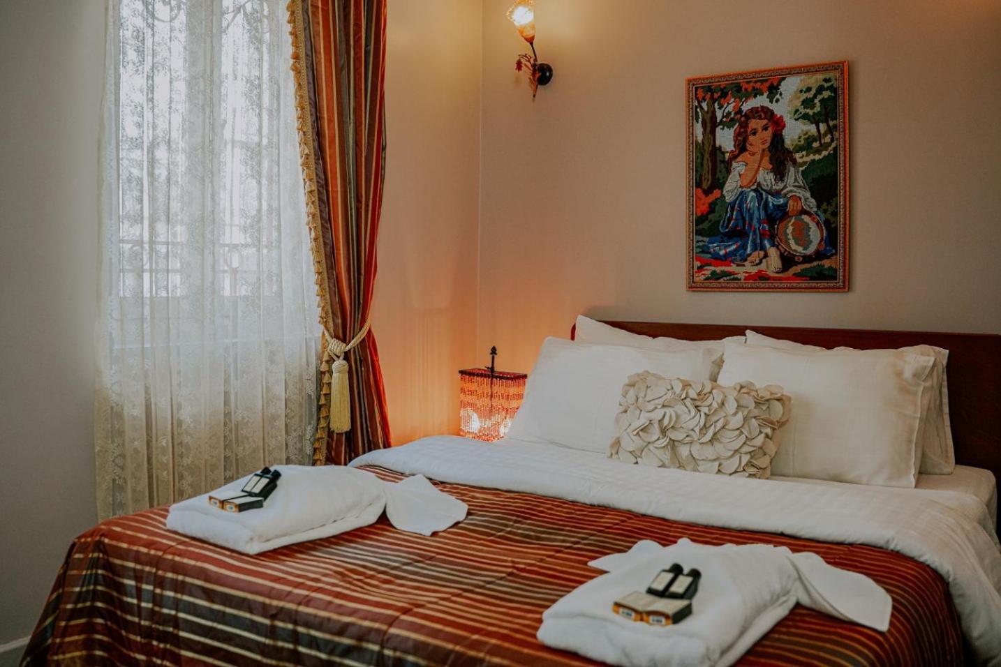 Bozcaada Biz Otel المظهر الخارجي الصورة
