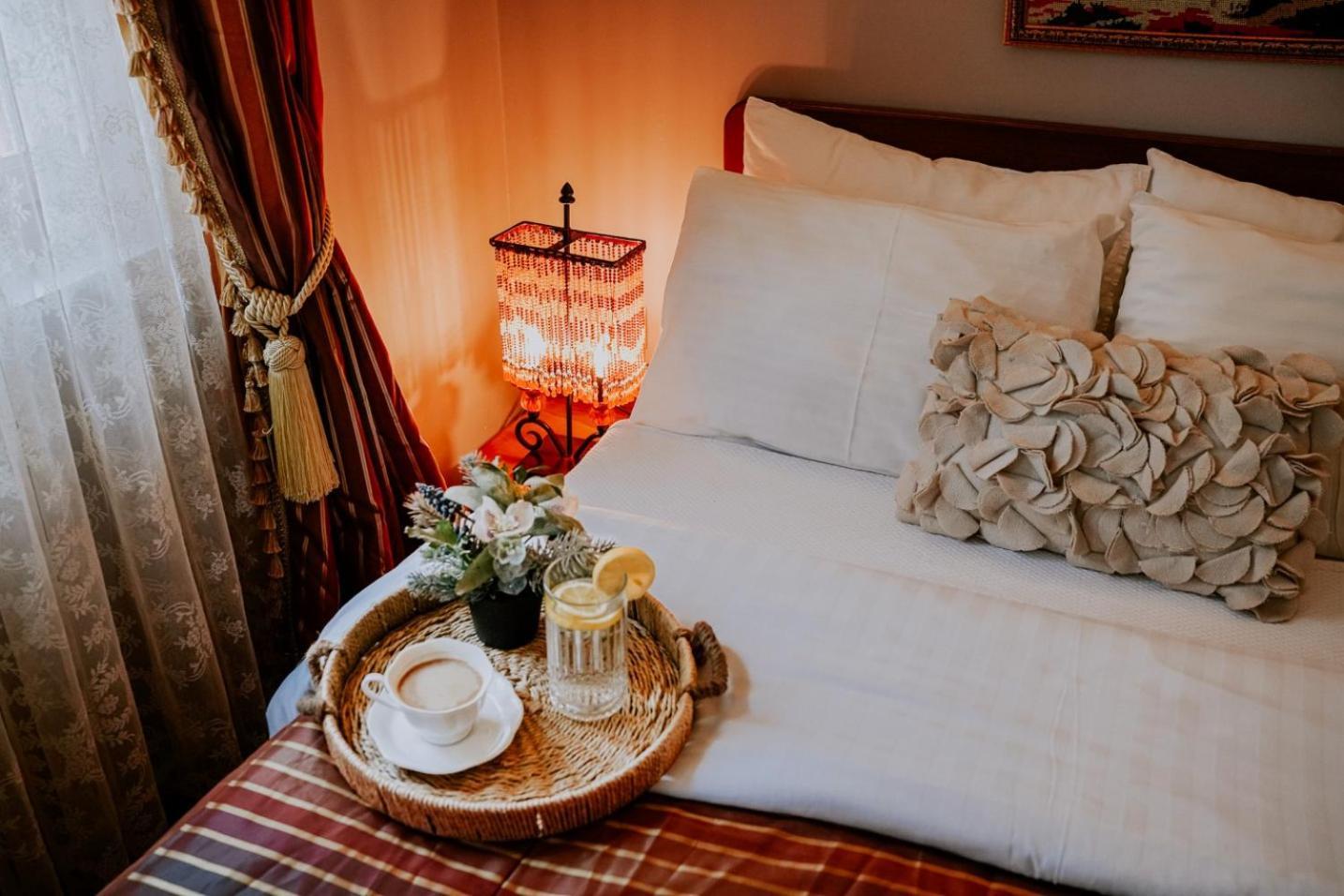 Bozcaada Biz Otel المظهر الخارجي الصورة