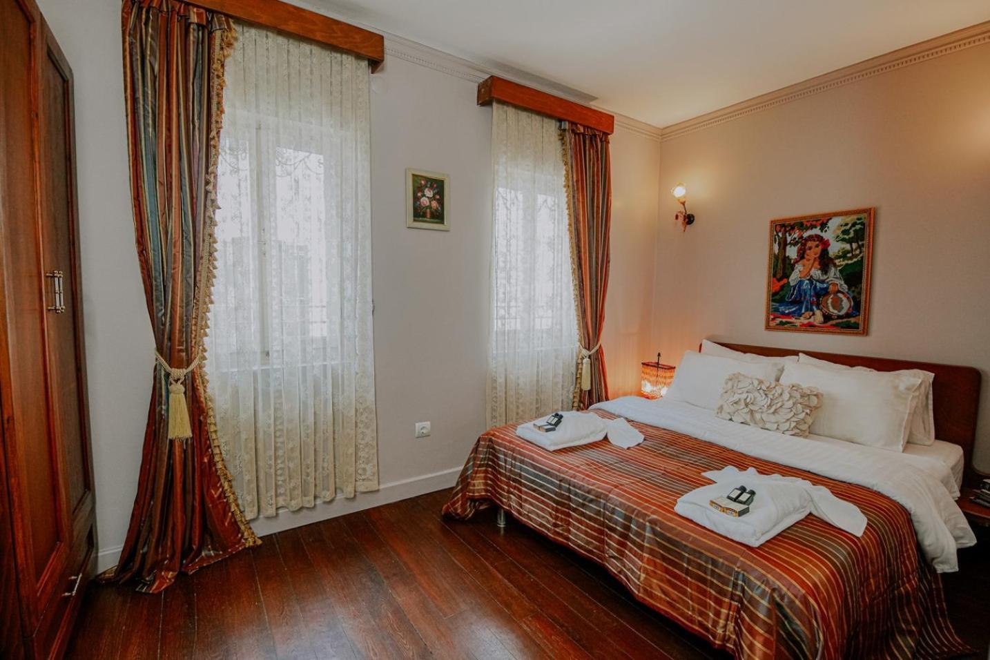 Bozcaada Biz Otel المظهر الخارجي الصورة