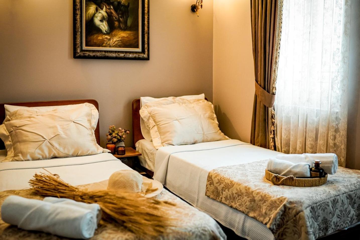Bozcaada Biz Otel المظهر الخارجي الصورة