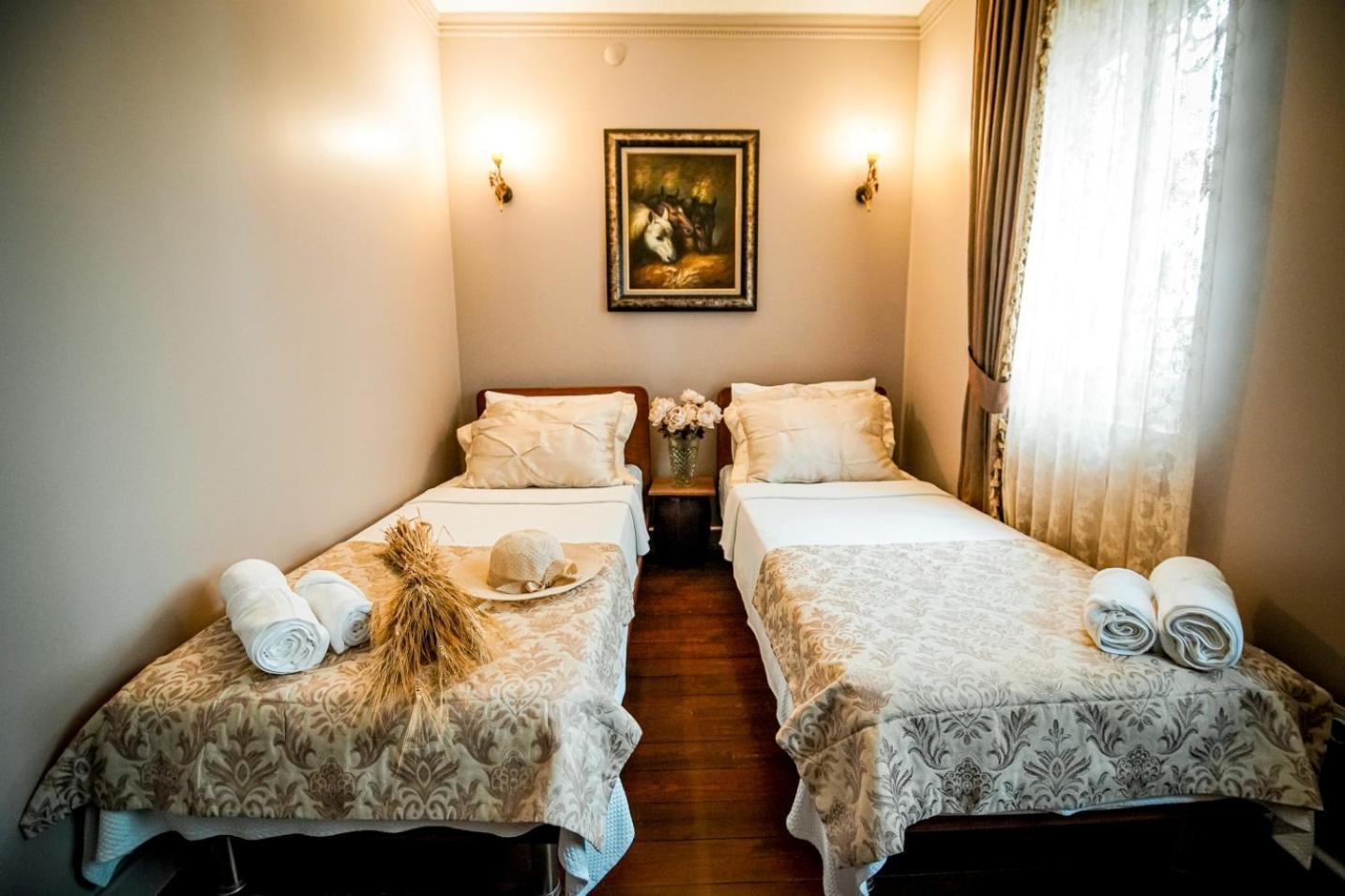 Bozcaada Biz Otel المظهر الخارجي الصورة