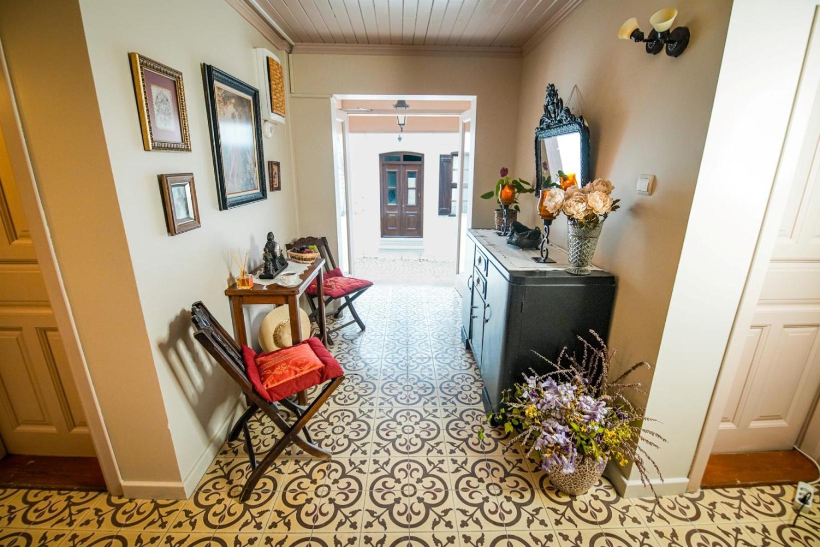Bozcaada Biz Otel المظهر الخارجي الصورة