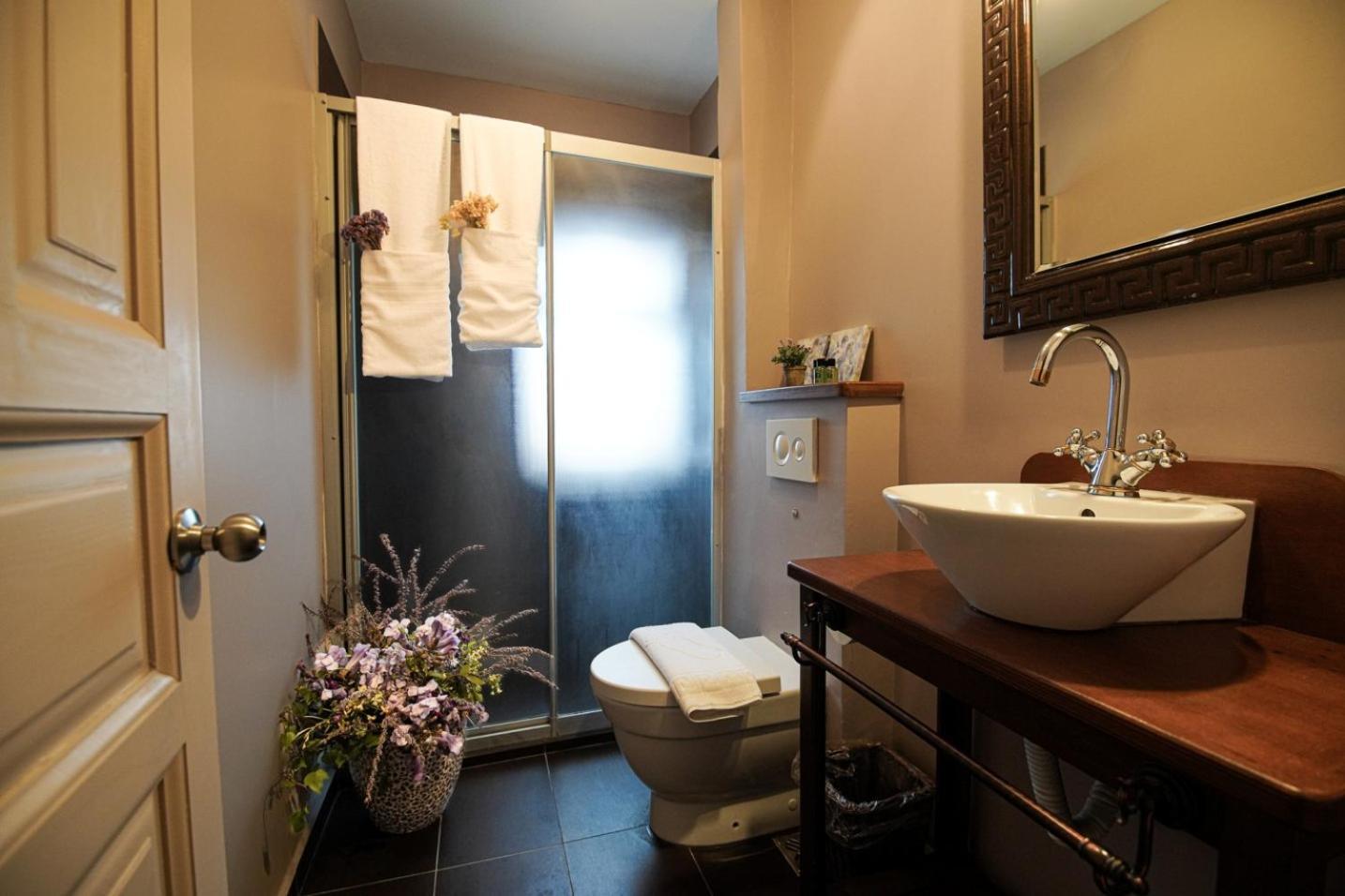 Bozcaada Biz Otel المظهر الخارجي الصورة
