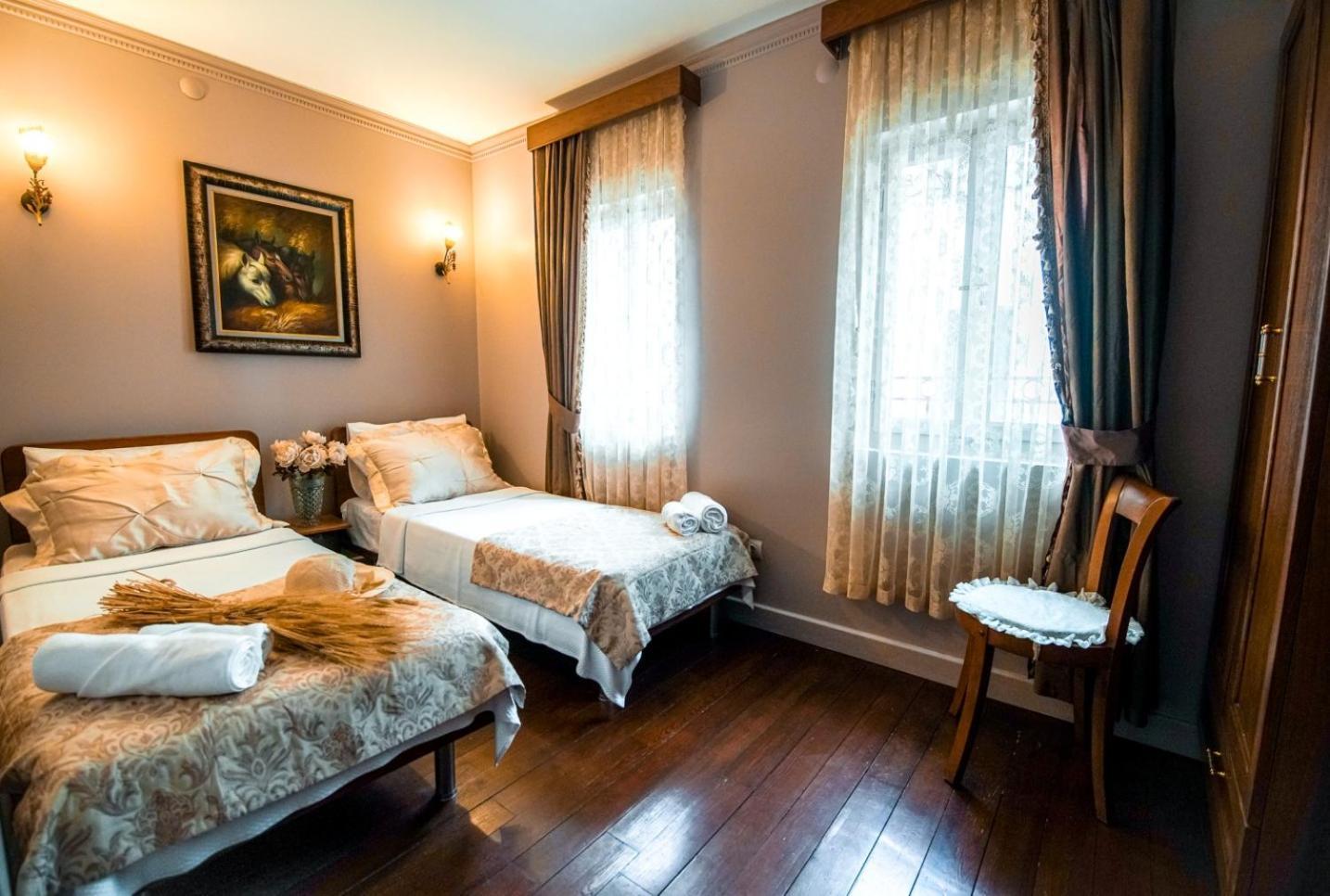 Bozcaada Biz Otel المظهر الخارجي الصورة