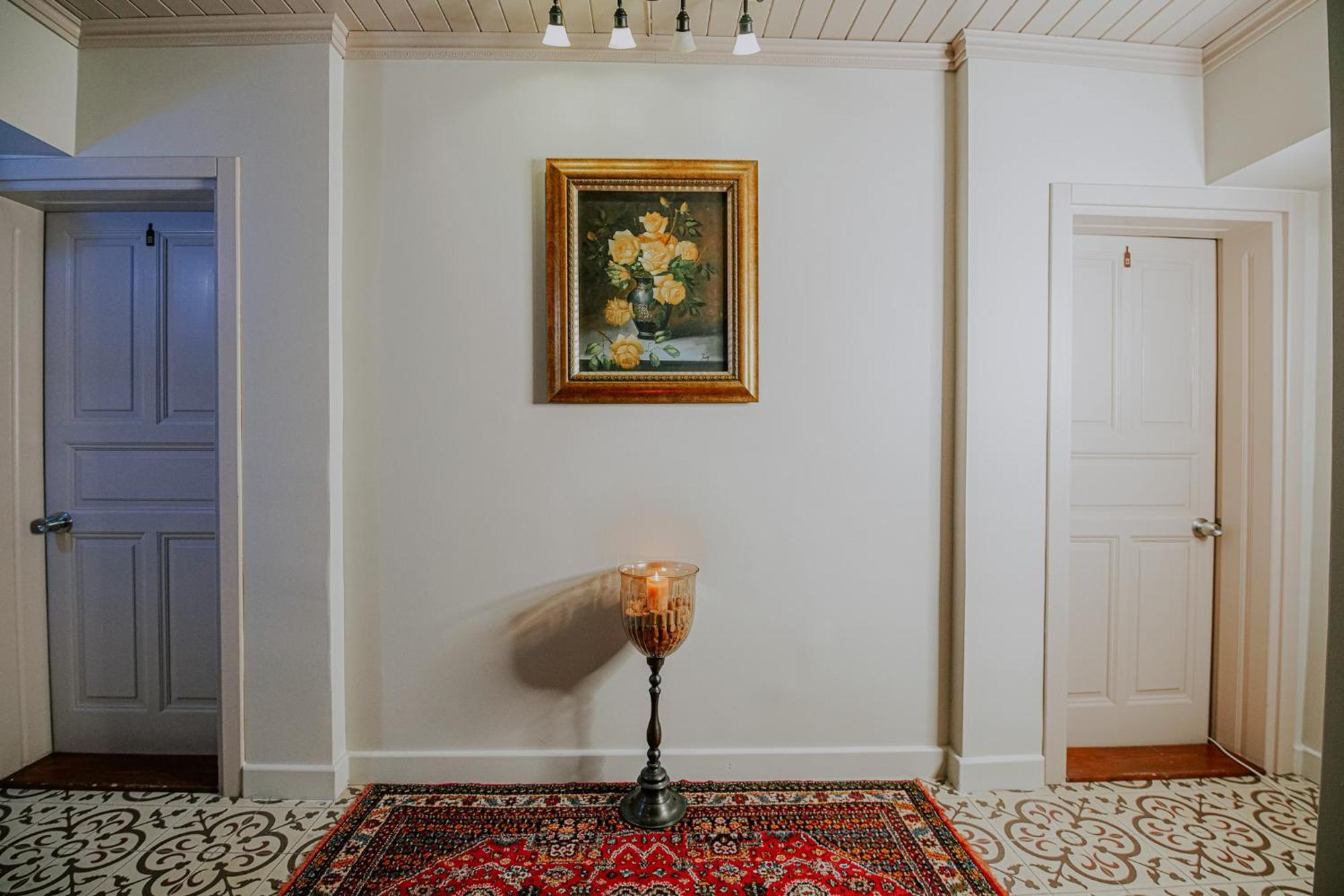 Bozcaada Biz Otel المظهر الخارجي الصورة