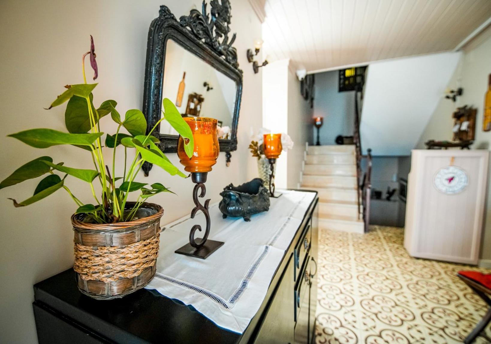 Bozcaada Biz Otel المظهر الخارجي الصورة