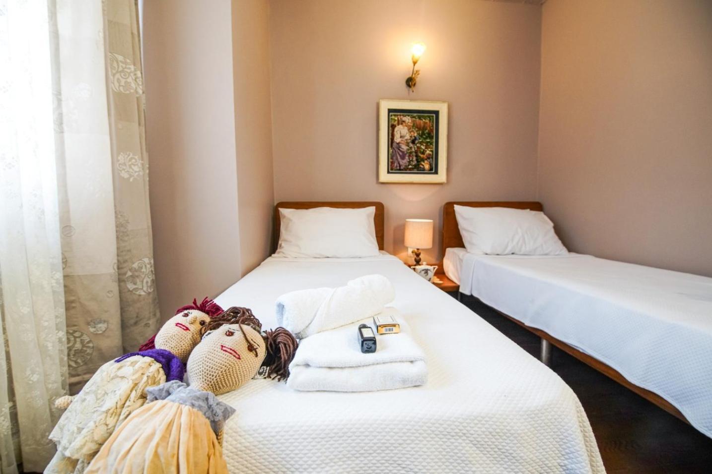 Bozcaada Biz Otel المظهر الخارجي الصورة