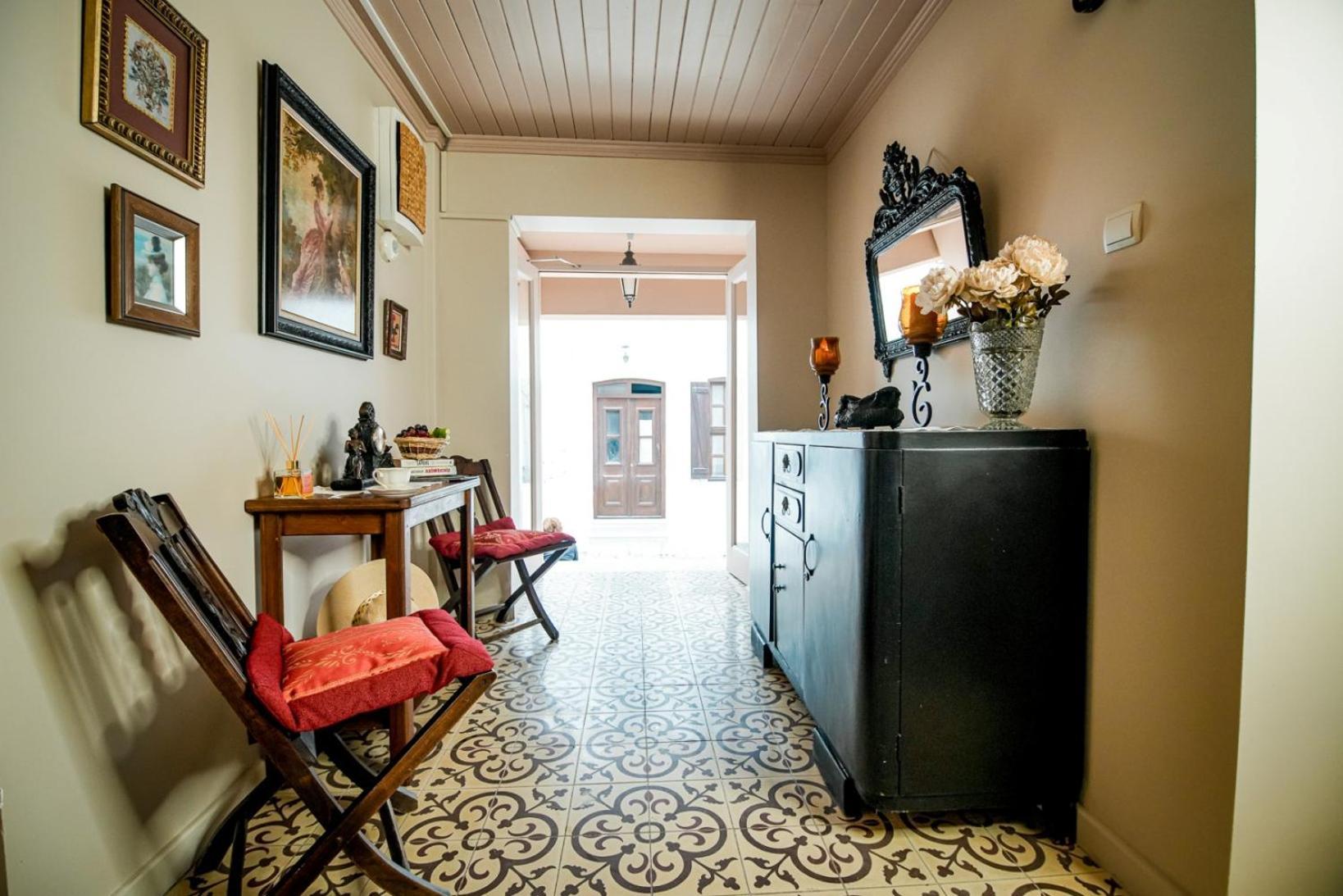 Bozcaada Biz Otel المظهر الخارجي الصورة