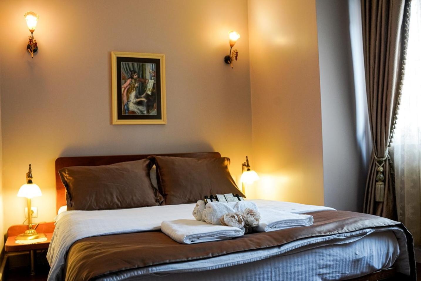 Bozcaada Biz Otel المظهر الخارجي الصورة