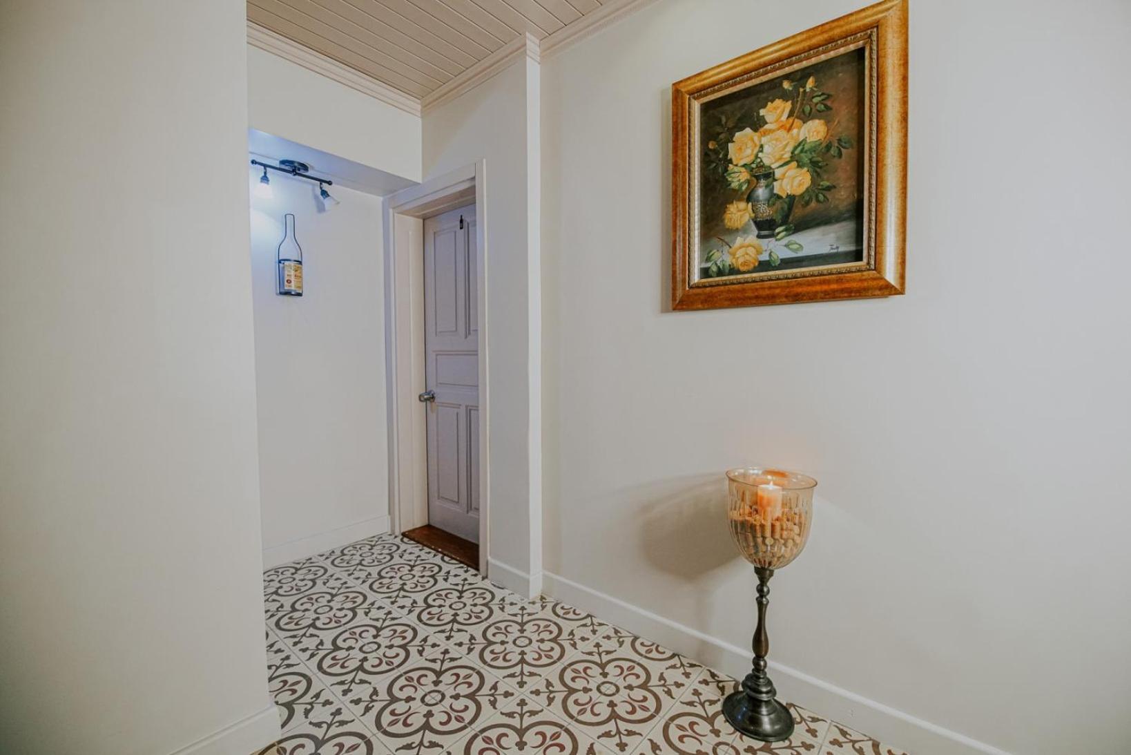 Bozcaada Biz Otel المظهر الخارجي الصورة