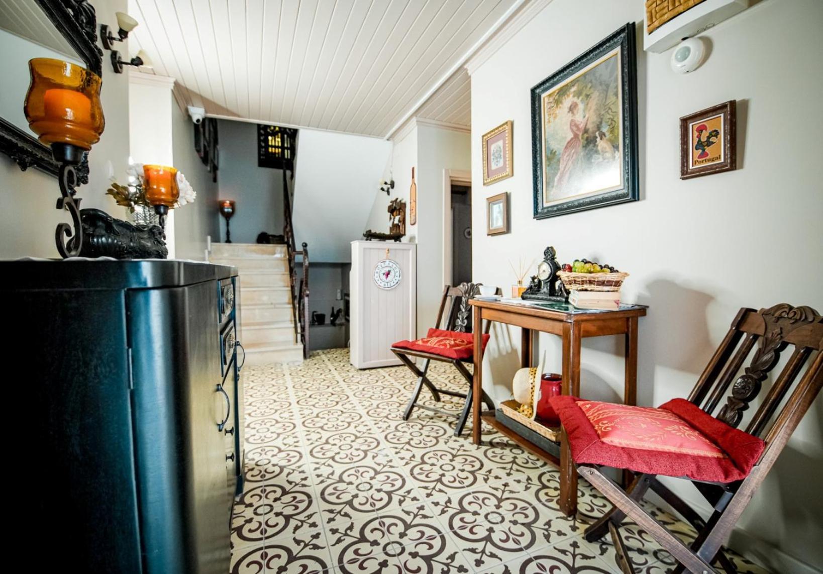 Bozcaada Biz Otel المظهر الخارجي الصورة