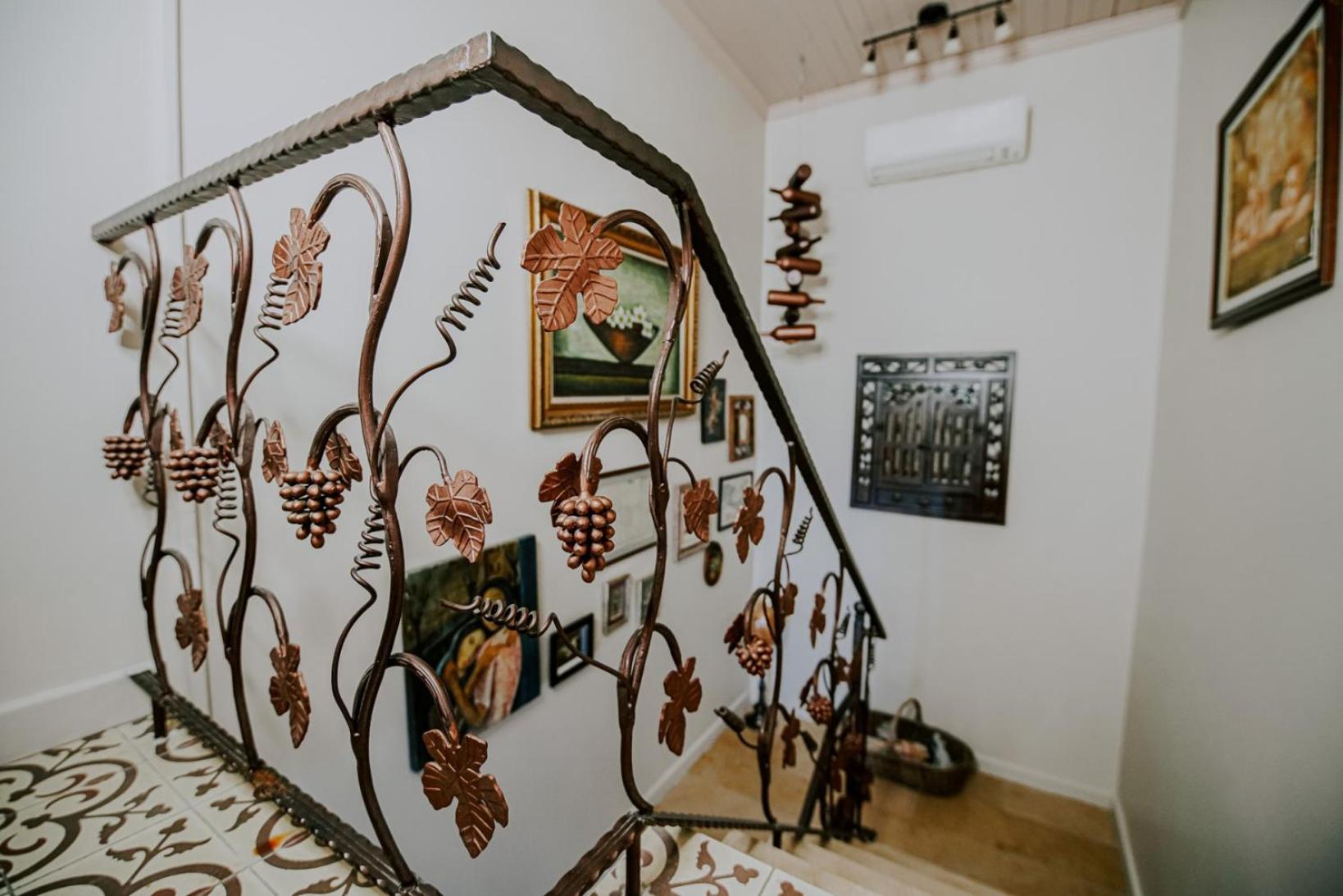 Bozcaada Biz Otel المظهر الخارجي الصورة